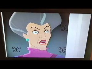 Opening to Mickey's Magical Christmas: Snowed In at the House of Mouse 2001 VHS