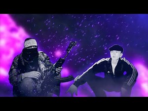 Gettin’ Rowdy With a Saudi - Ayden George’s Official Soundtrack for “The Fire Rises” Track 13