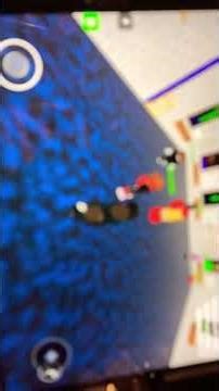 The Roblox Dance party