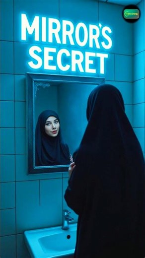 MIRROR'S SECRET