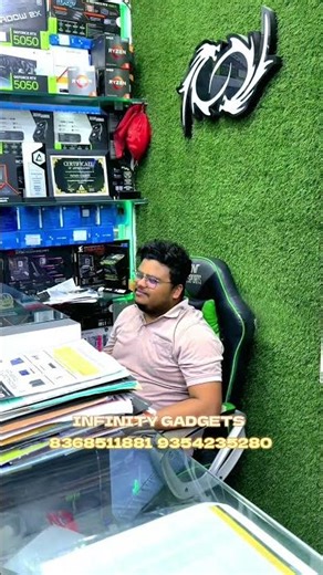 Best pc store nehru place new Delhi at Infinity gadgets #nehruplace