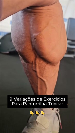 9 Exercise Variations to Get Toned Calves