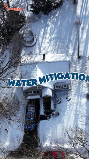 Water Mitigation 💧 We responded to an emergency when water began entering the home. We acted quickly with our mitigation process to protect the property and prevent further damage. 📞 Call us today: 475-224-1124 📧 Info@unitedbrothersroofing.com #LeaksDamage #WaterPenetration #StormDamage ⛈️ #HomeProtection 🏠 #GeneralContractor 🛠️
