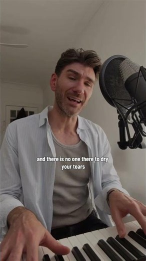 Songs I can’t stop singing #2 | To Make You Feel My Love | Adele #singing #adelecover #musicshorts