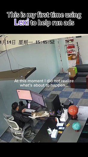 42K views · 713 reactions | Leverage lexilexi.ai's AI technology to automatically generate and optimize your Meta ads. Precisely target your audience, enhance ad performance, and break through market competition. Try efficient ad campaigns now! | Lexi.Studio | Facebook