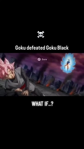 #BLACK GOKU VS SON GOKU ULTRA INSTINCT AURA # #DRAGONBALL #Z #ANIMEN EDIT2025# WHAT IF..?