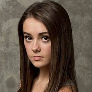 Matreya Fedor Boyfriend 2025: Dating History & Exes - CelebsCouples