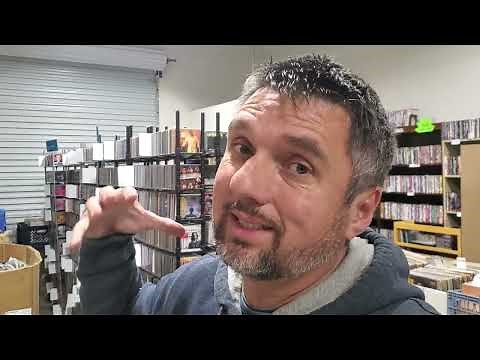 People Still Buy CDs In 2022...Big Time...But Why?