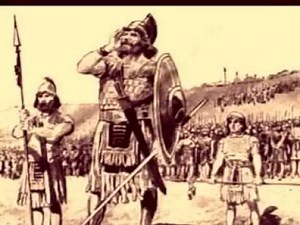 LUT KAVİMİNİN HELAKI