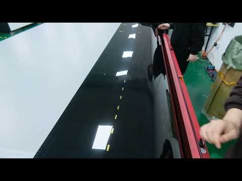 Flexographic CTP (Computer-To-Plate) Machine 🟥⬛️