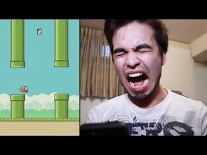 Flappy Bird (FULL RAGE) - Original