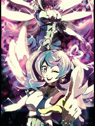 Blue angel edit part 1