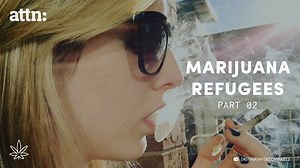 28M views · 11K reactions | Patients should have the right to choose marijuana over prescription drugs. Like ATTN: on Facebook. | ATTN: | Facebook