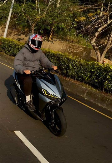 要一起騎車了嗎 #drg #二代龍 #高雄