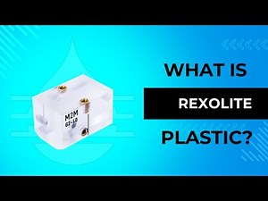 What Is Rexolite Plastic? The Most Important Facts In Under 2 Minutes