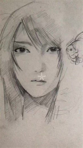 Creative Sketch Drawing Compilation to Inspire Artists