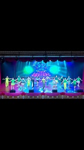 2.4K views · 469 reactions | Kickick Line Dance 在天后宫，年初九大型演出《祥蛇献喜迎春晩会》中的一支舞蹈：Yes 蛇。 @threeeproduction @3p_threeproduction_ @evonmau @pooikuanchey @yap3139 | Melvin Tan | Facebook