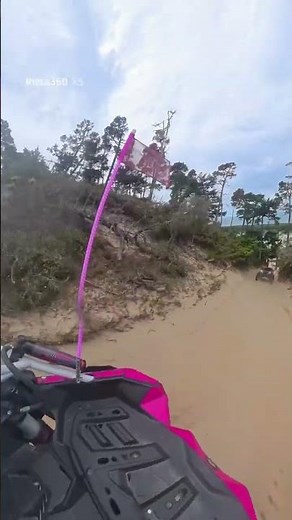 Skip the small talk with the Can-Am Maverick X3