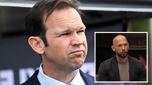 Senator’s extraordinary gender pay gap spray