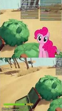 "PINKIE PIE FINDS BALLOONS!" #pinkiepie #voiceactress #brony #roleplay #voiceactress #mlp #voice