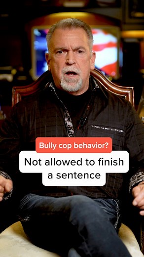 98K views · 1.5K reactions | Ever feel like you can't get a word in edgewise during a traffic stop?  When does assertive policing cross the line into intimidation? Let's talk about your rights and when you might need a lawyer. #RidingsLawGroup #NashvilleCriminalLawyer #CriminalDefenseLawyer #DrJudge #NashvilleCriminalAttorney | Ridings Law Group, P.C. | Facebook