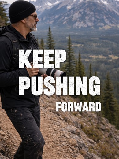 Overcoming Imposter Syndrome: Keep Pushing Forward