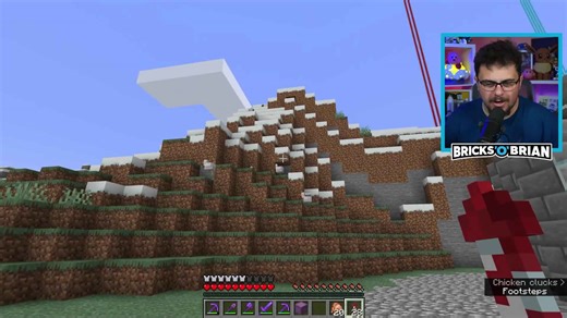 The zoo, laboratory, & more! - Episode 2 - Minecraft survival with Bricks 'O' Brian!