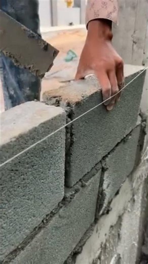 From Foundation to Perfection: The Untold Story of AAC Block Mastery!