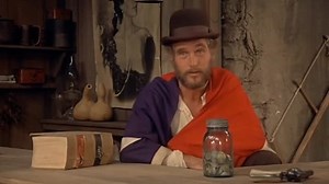 The Life and Times of Judge Roy Bean 1972