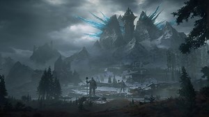 All new zones in WoW Dragonflight Dragon Isles - GINX TV