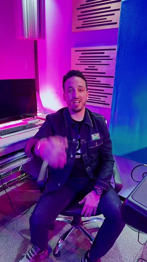 Yesro and Cheb Bilal Babilo's Funny Interaction