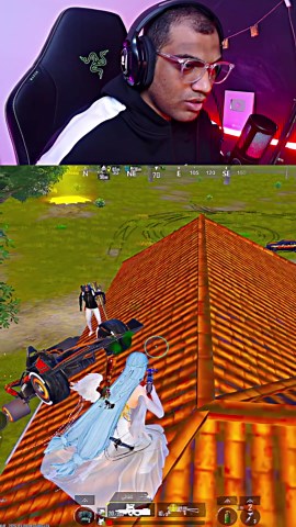 1vs4 Player ☠ #pubgmobile #pubgmnextstarprogram #pubgms29 | pubg mobile