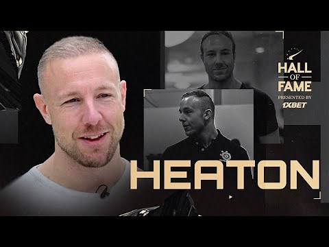 HeatoN: The master of the spray | Hall of Fame