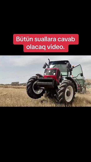 #armatracazerbaijan #erkunt #traktor
