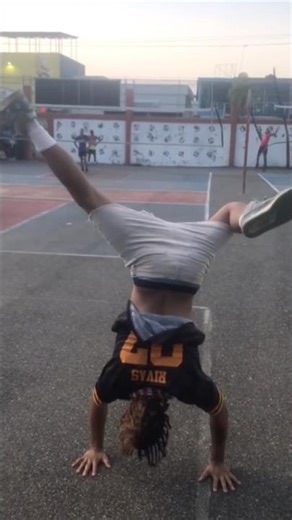 BBOY 7 HD - Transition Power Moves #bboy7hd #powermoves