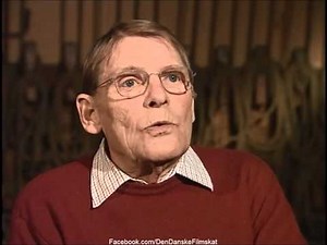 Bagom Den Danske Filmskat - Ib Mossin om Poul Reichhardt