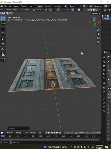 Importing Images as Planes in Blender is Easier Than You THINK