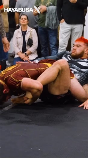 ADCC | The full highlight from the adult divisions at the 2026 ADCC San Diego Open is now up on our YouTube channel! Presented by @hayabusacombat | Instagram