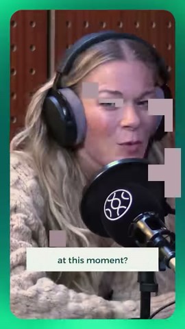 86K views · 1.8K reactions | the best thing about podcast interviews are the people you get to meet along the way. i really enjoyed the time i spent chatting to Gabby Logan on her #midpoint podcast when i was in london last month.we chatted all things from family to fitness and of course about my upcoming show at The O2 in london. go listen in all of the places you find podcasts 懶 | LeAnn Rimes | Facebook