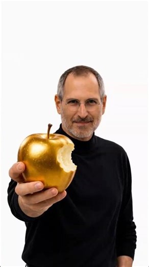 👉 Apple Fired Its Own Founder… Here’s The Shocking Truth #apple #stevejobs #business