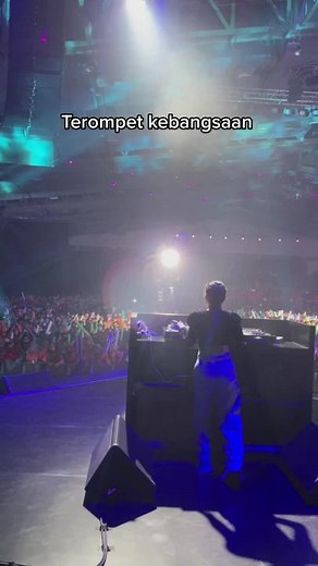 #terompetpemersatubangsa #djjoana #djjoana