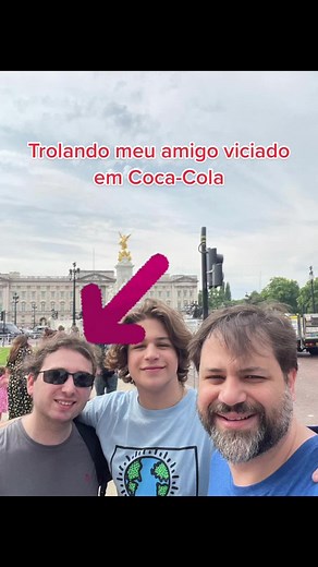 Pranking My Coca-Cola Addicted Friend - Funny Reaction Video