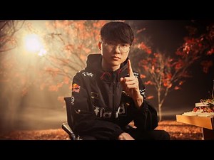 Top 20 Faker Plays | League of Esports