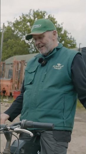 DIY Electric Bike Build: Blazing Speed with Amazon Parts! #hood2farm #fekky