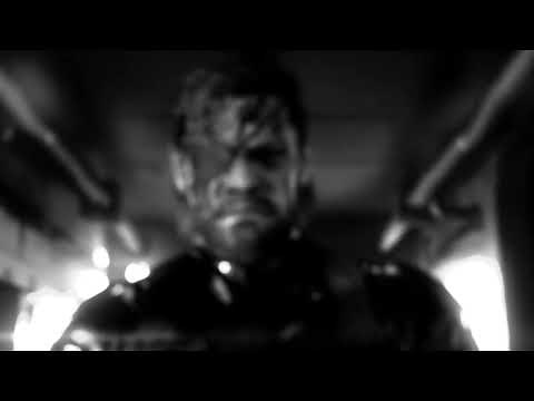 INVISIBLE ("When you can't even say my name") - METAL GEAR SOLID SNAKE [1 HR LOOP]