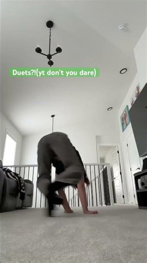 YT IF YOU TURN OFF DUETS, I WILL SMITE THEE￼