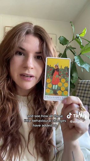 Nine of Pentacles Tarot Card Meaning and Interpretation