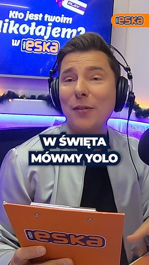 492K views · 620 reactions | Nowe, świąteczne wydanie hitu Solo! Zobaczcie Gastro Xmas Song 李Podoba się? #radioeska #eska #Blanka #solo #swieta | Radio ESKA | Facebook