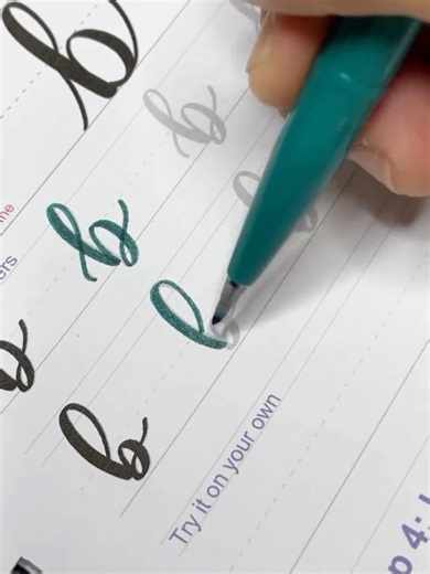 Top Best Handwriting Examples to Improve Your Skills