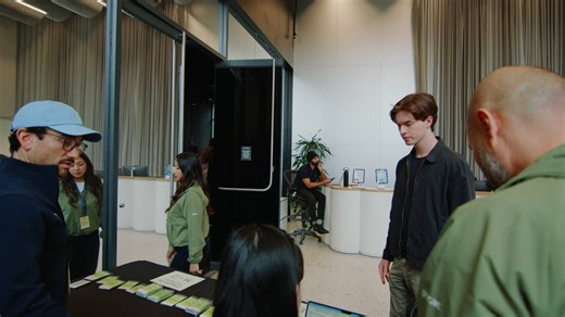 Pear Demo Day General Sizzle Reels